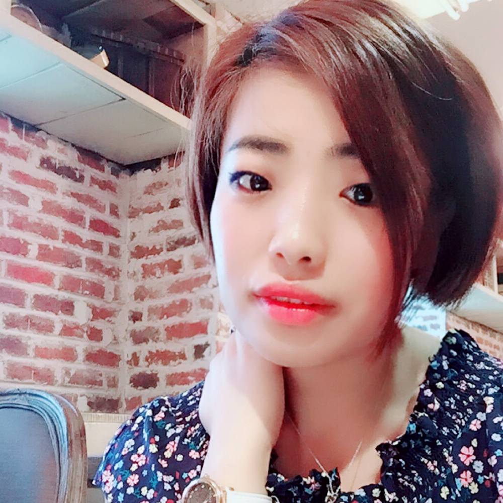 一抹蓝的照片