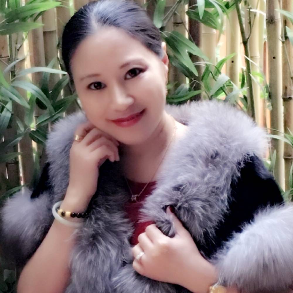 白玫瑰的照片