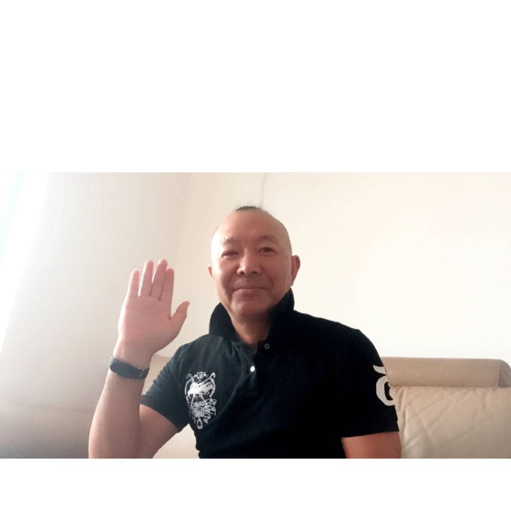 粗犷月亮的照片