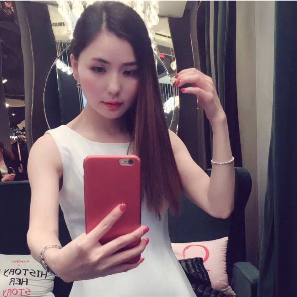 天真情动的照片