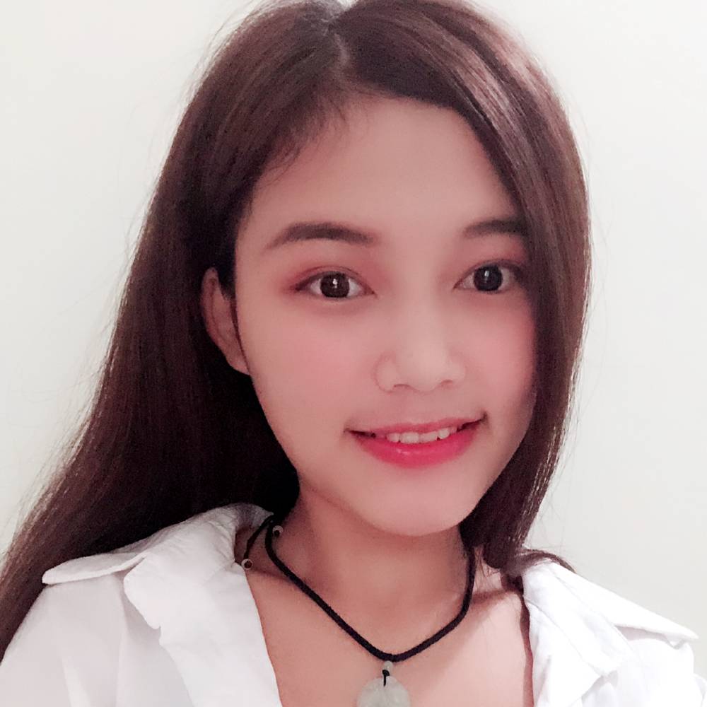 幸运珊儿的照片
