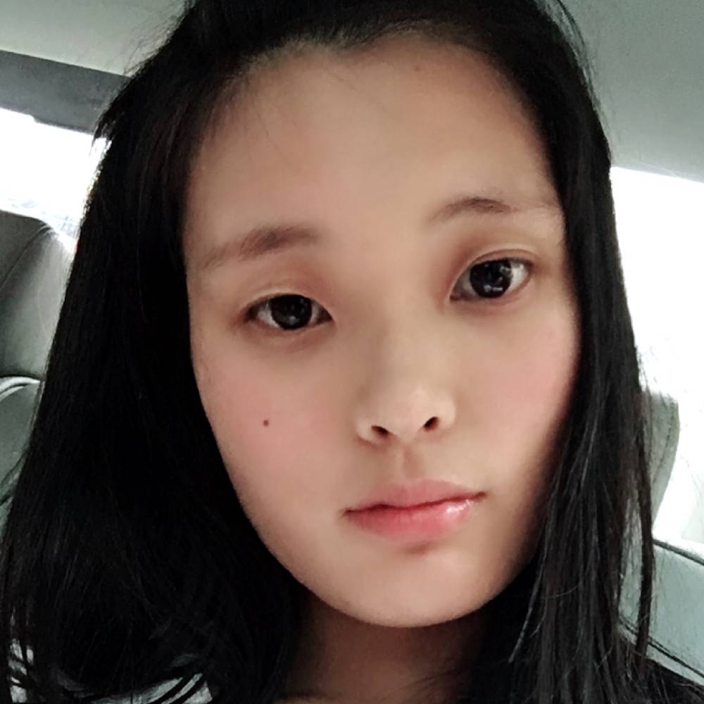 妩媚小蜜蜂的照片