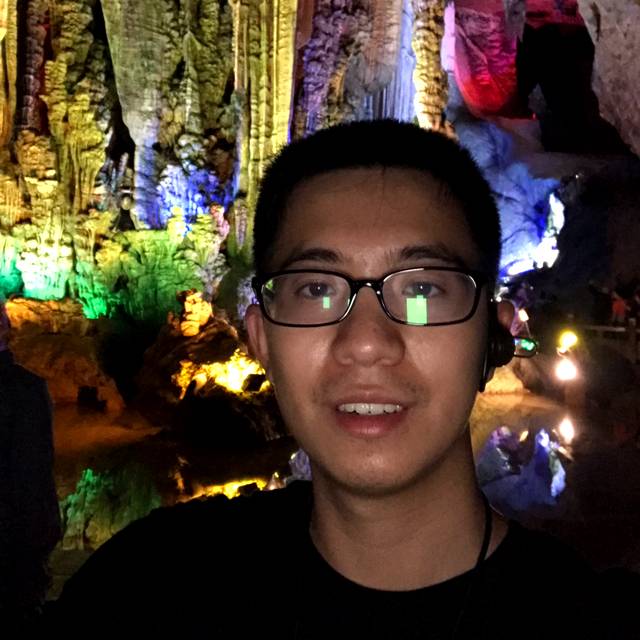 淡然小甜瓜的照片