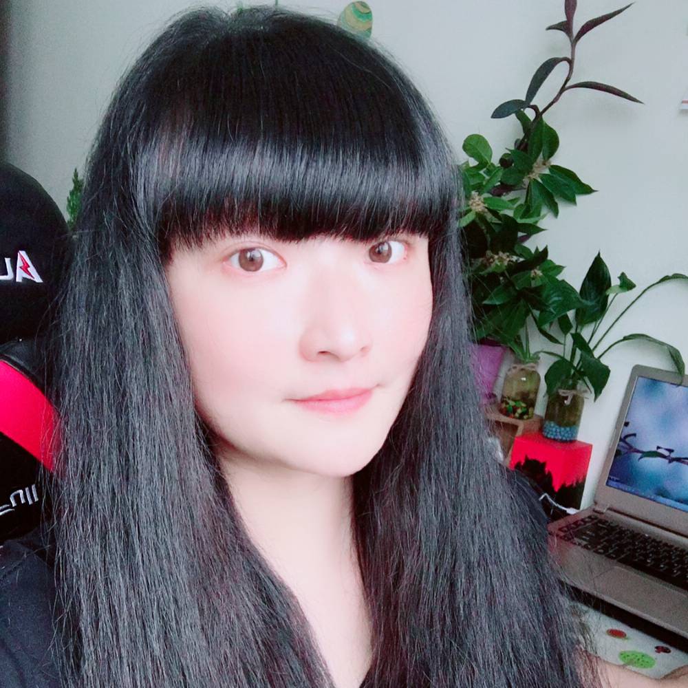 lily888的照片