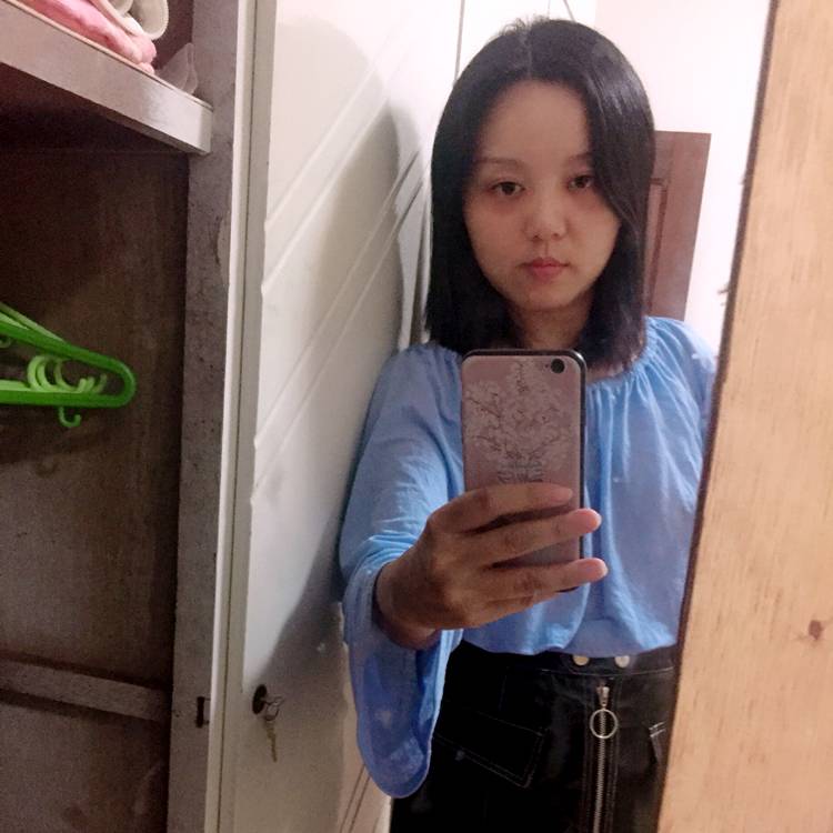 乐观小馒头的照片