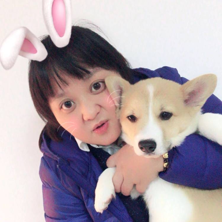 小诗妹的照片
