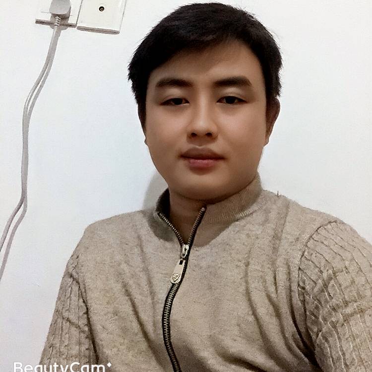清风白茶的照片