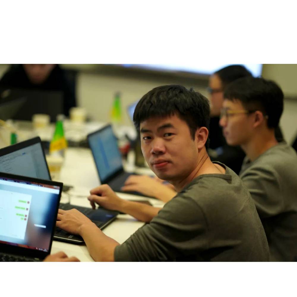 温暖的笑的照片