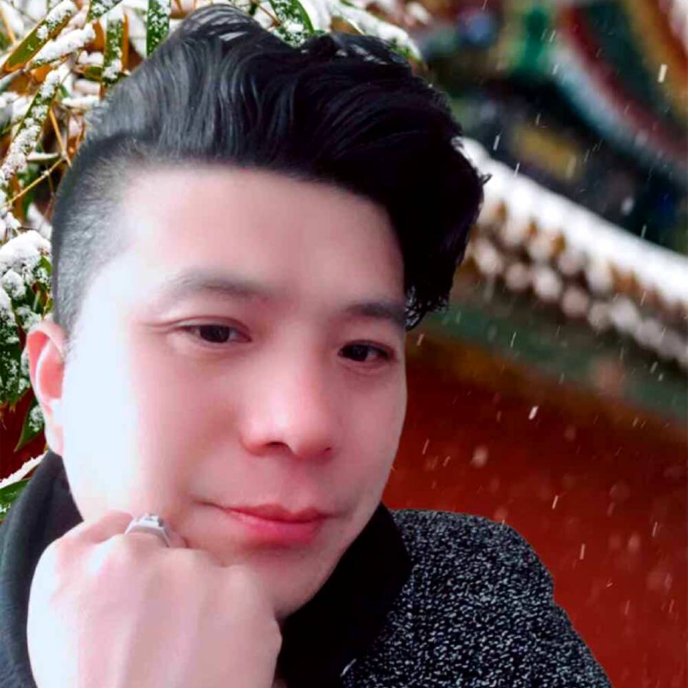 行博的照片