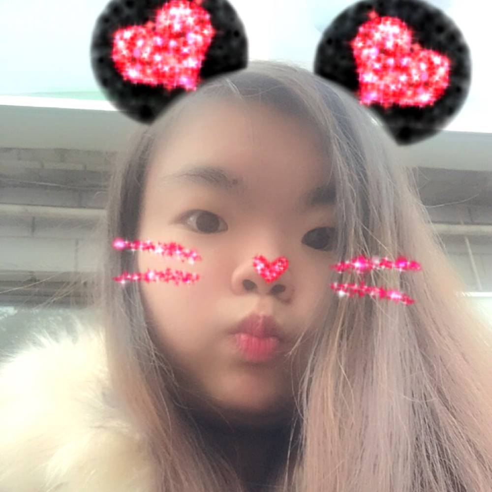 呆萌小甜瓜的照片