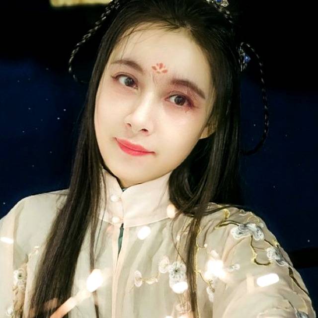 肖清清的照片