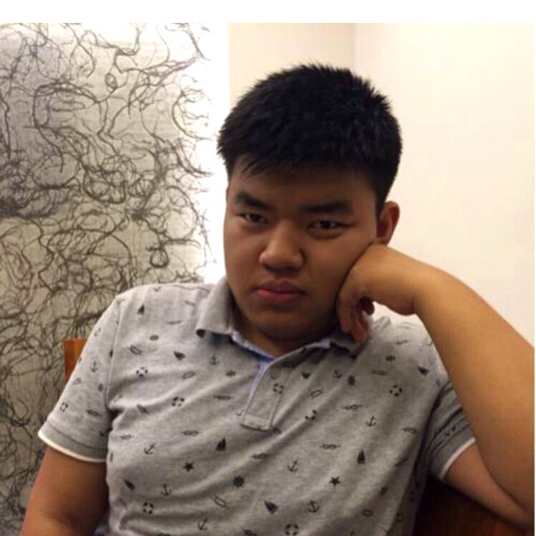 刘俊昊的照片