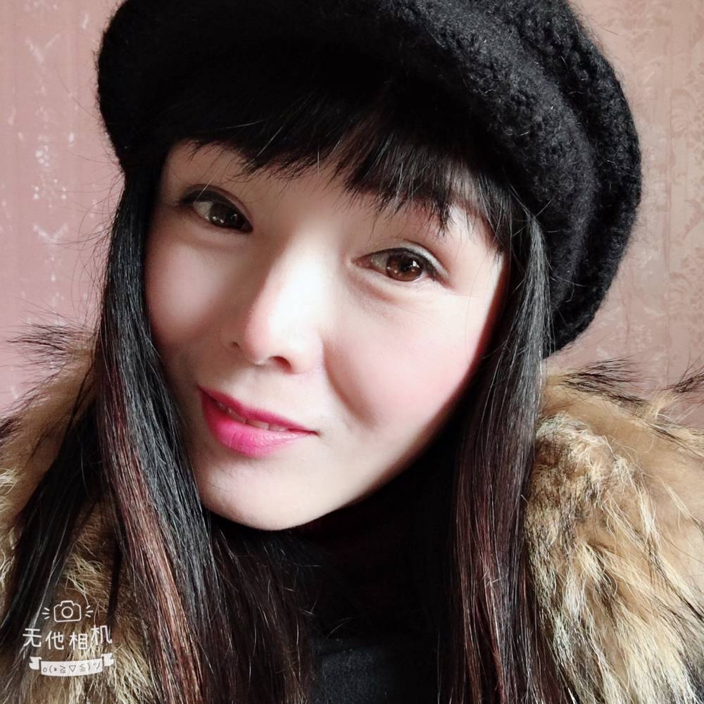 如意胡萝卜的照片