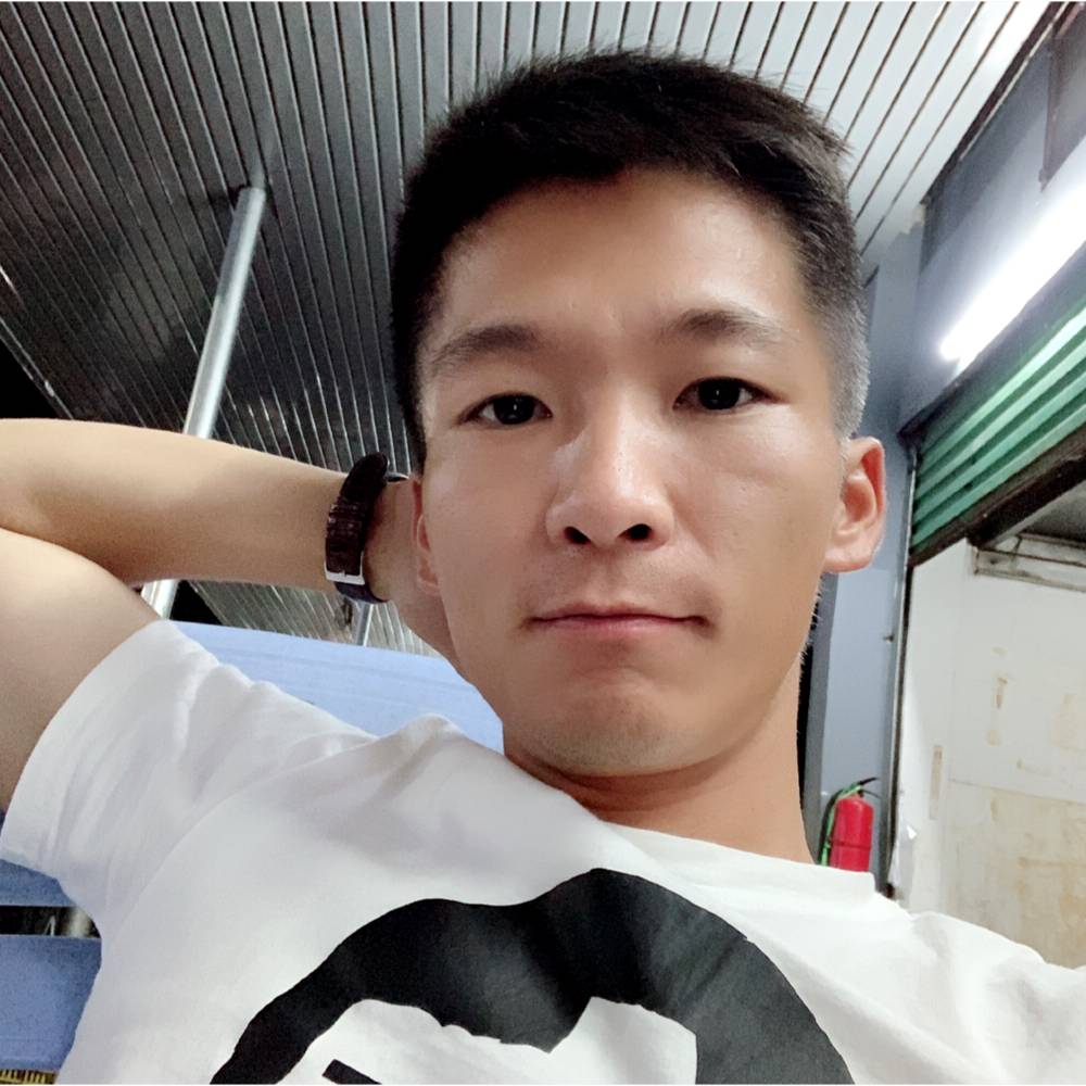 mr 余,咸鱼的照片