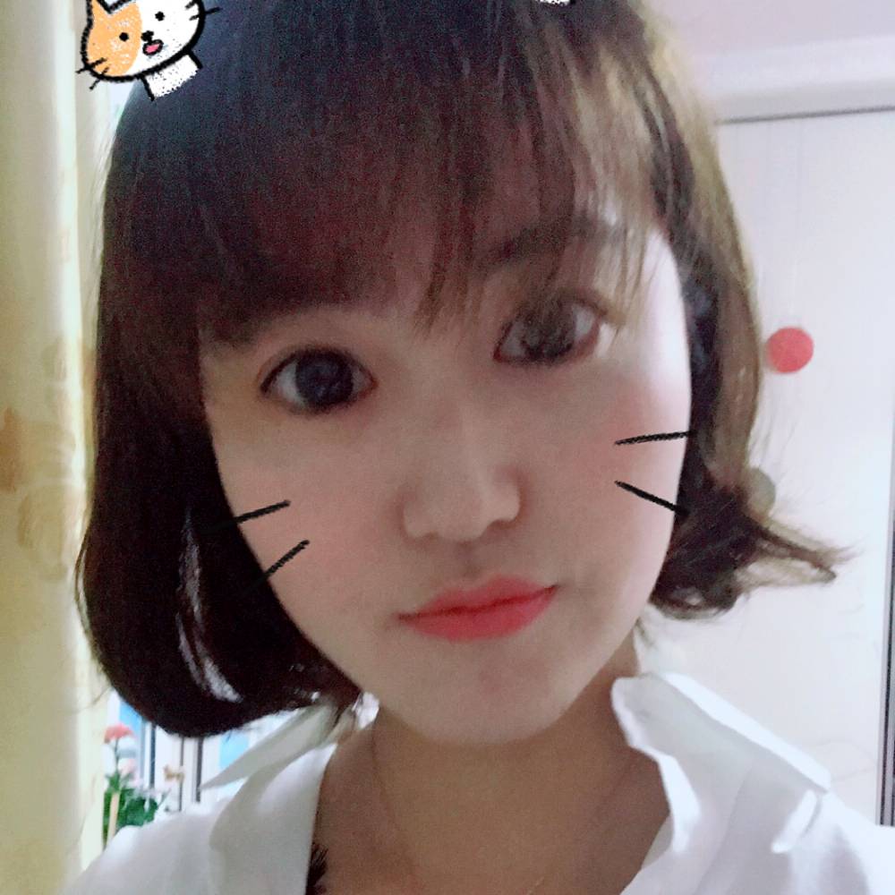 坚强御姐的照片