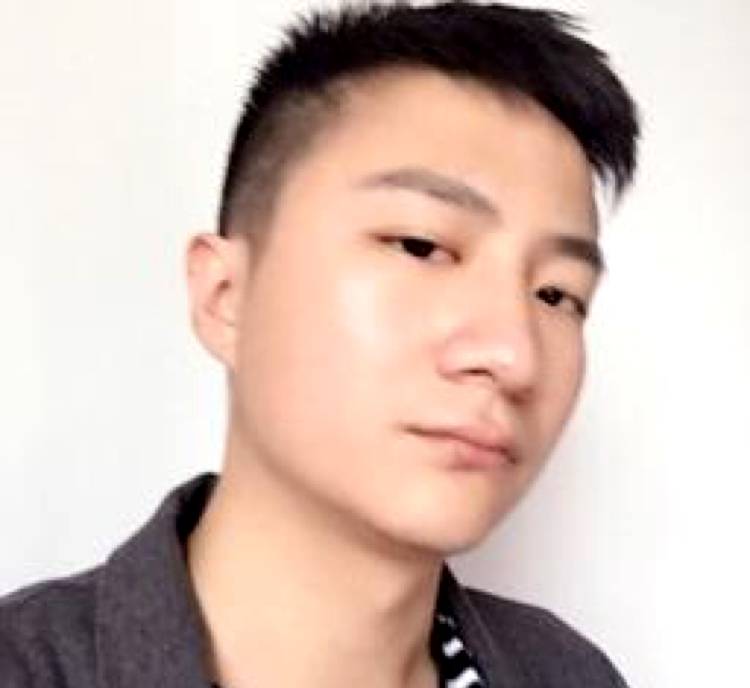 矫情枫叶的照片