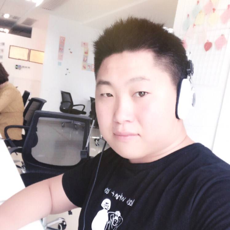 巨蟹男……的照片