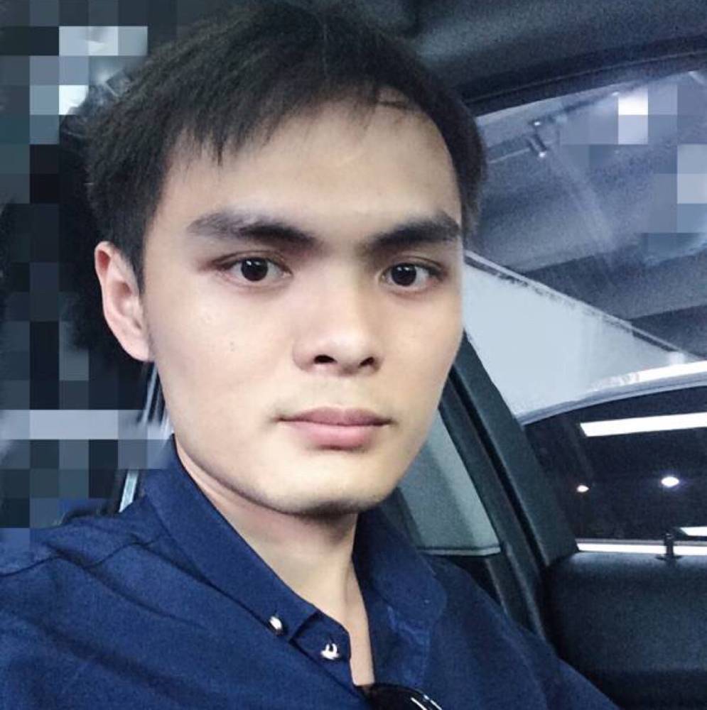 缘来相依的照片