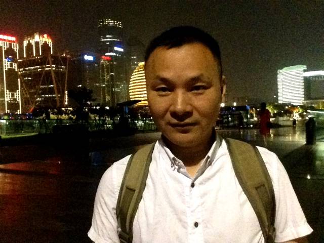 飞鱼泡泡的照片