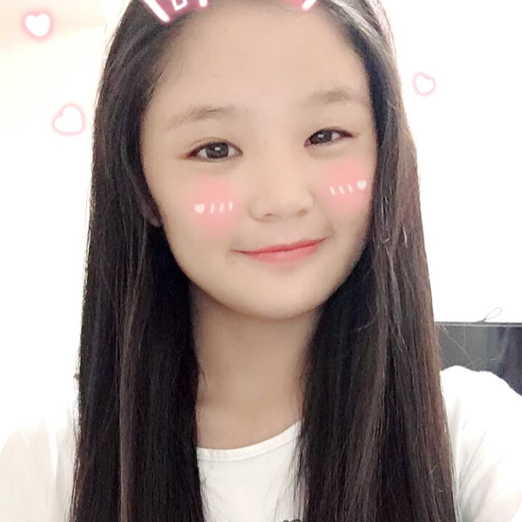 小沐沐麻麻的照片