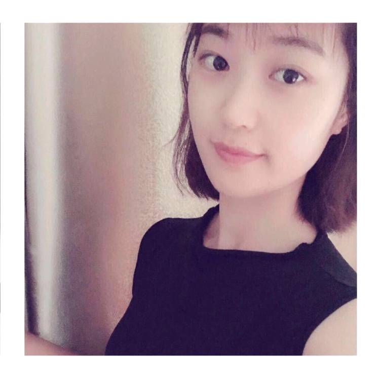 西顾君的照片