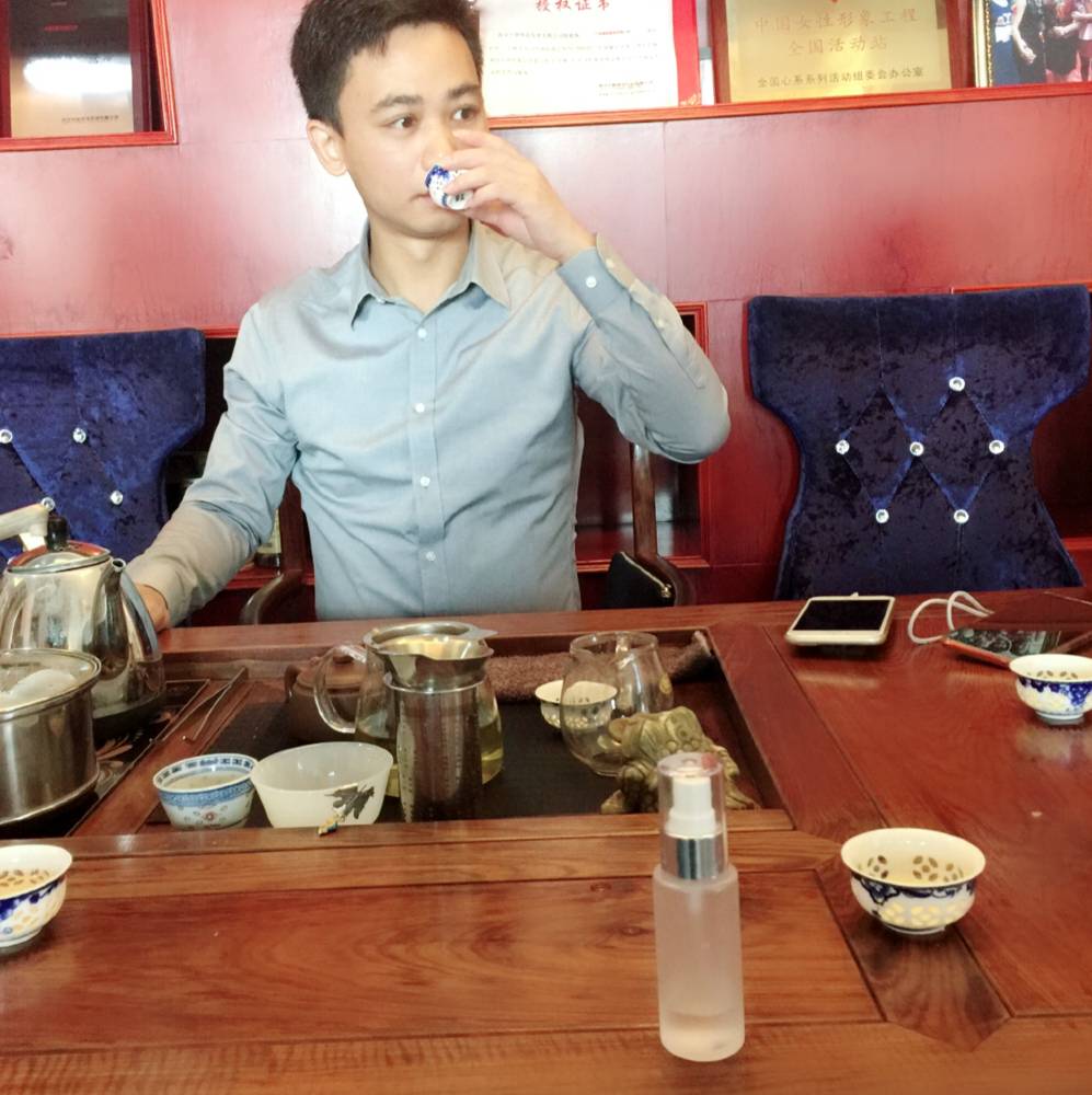 vs你的照片