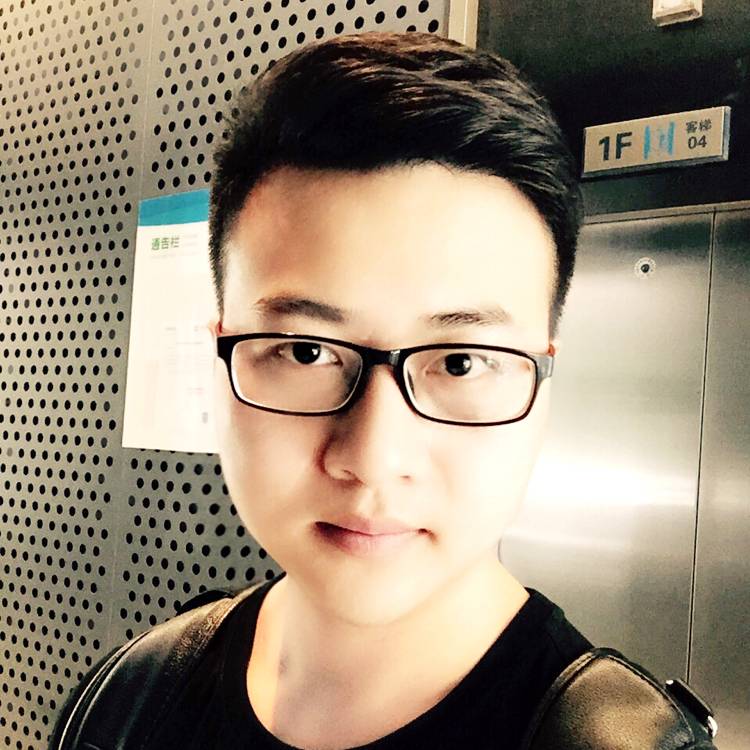 小胖蟹的照片