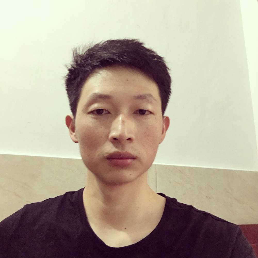 帅哥姻缘的照片