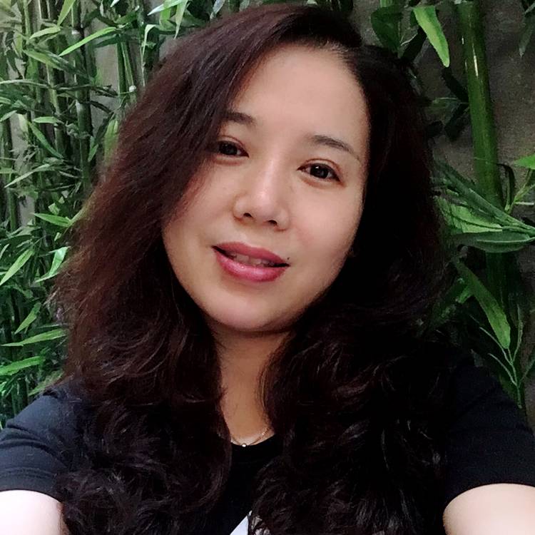春天的气息的照片