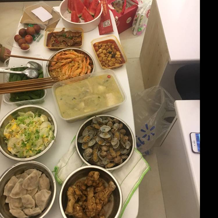 疯狂悟空的照片