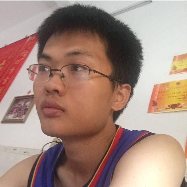大学我龙哥的照片