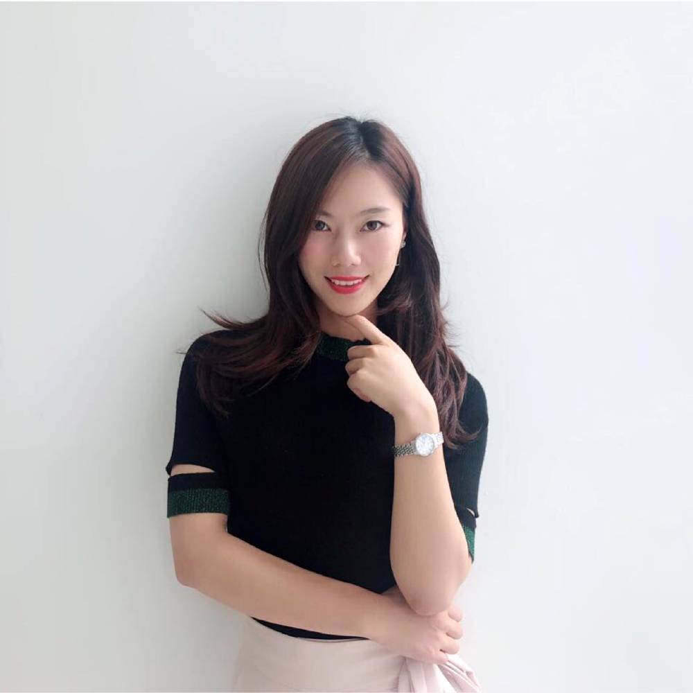 幸福在镜头的照片