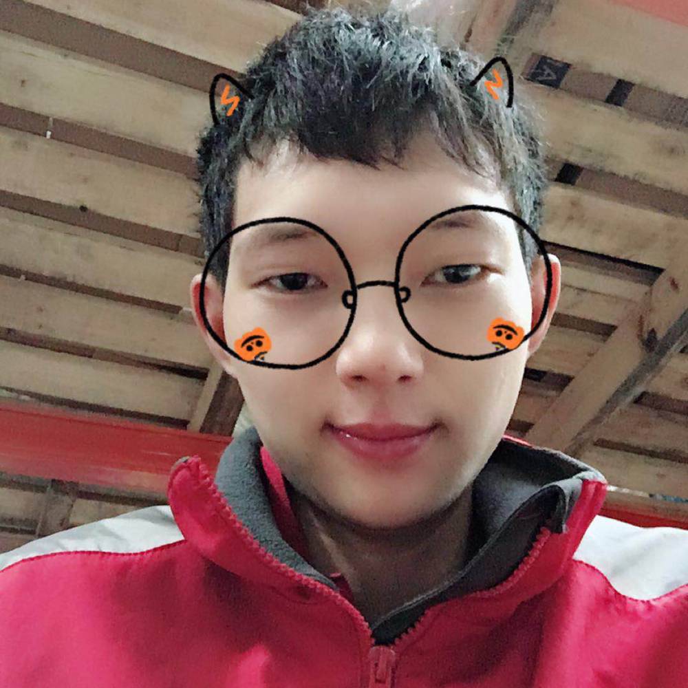 真心处结婚对象的照片