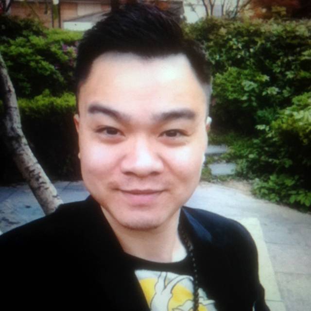 威廉·龙的照片