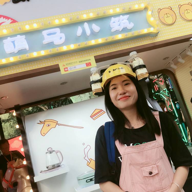北北姐姐的照片