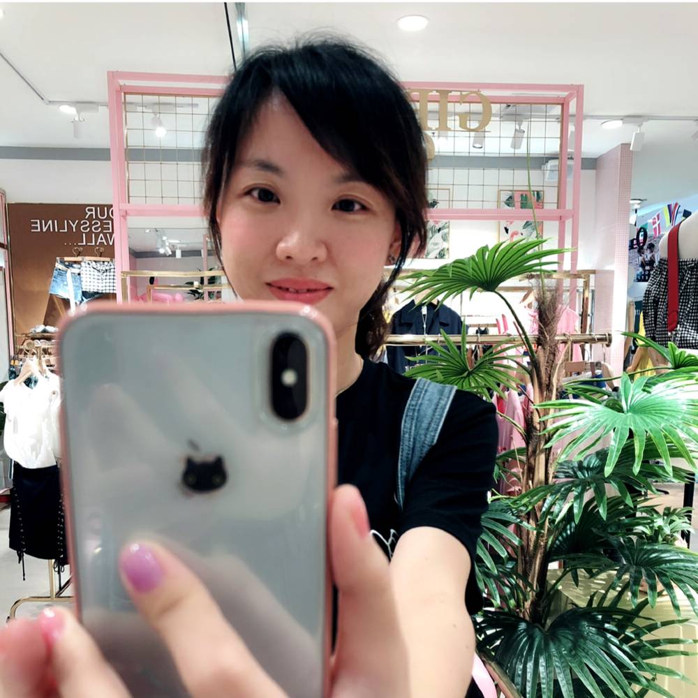 白巧克力慕思的照片