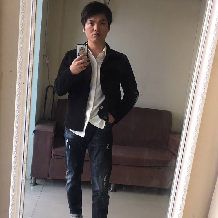壹辈子的承若的照片