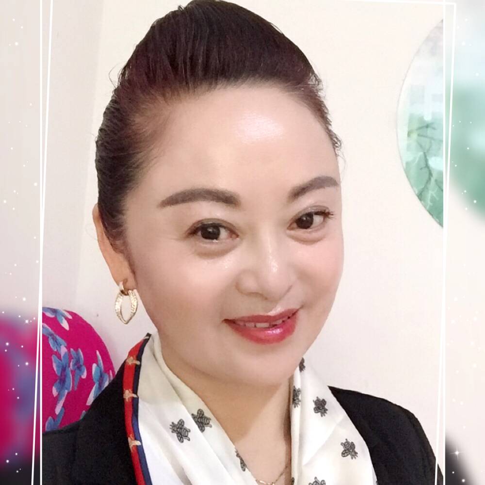 健康天使清羽的照片