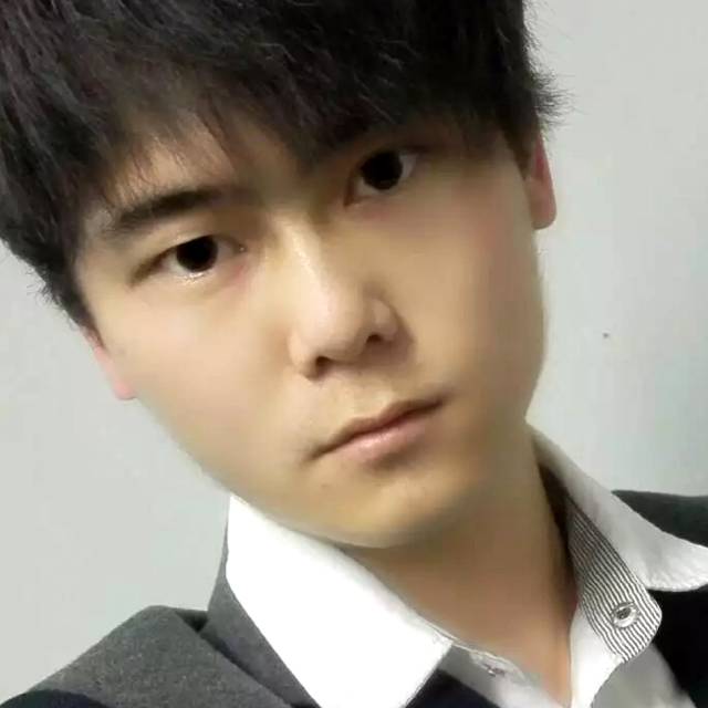 阳光又有点帅气的照片