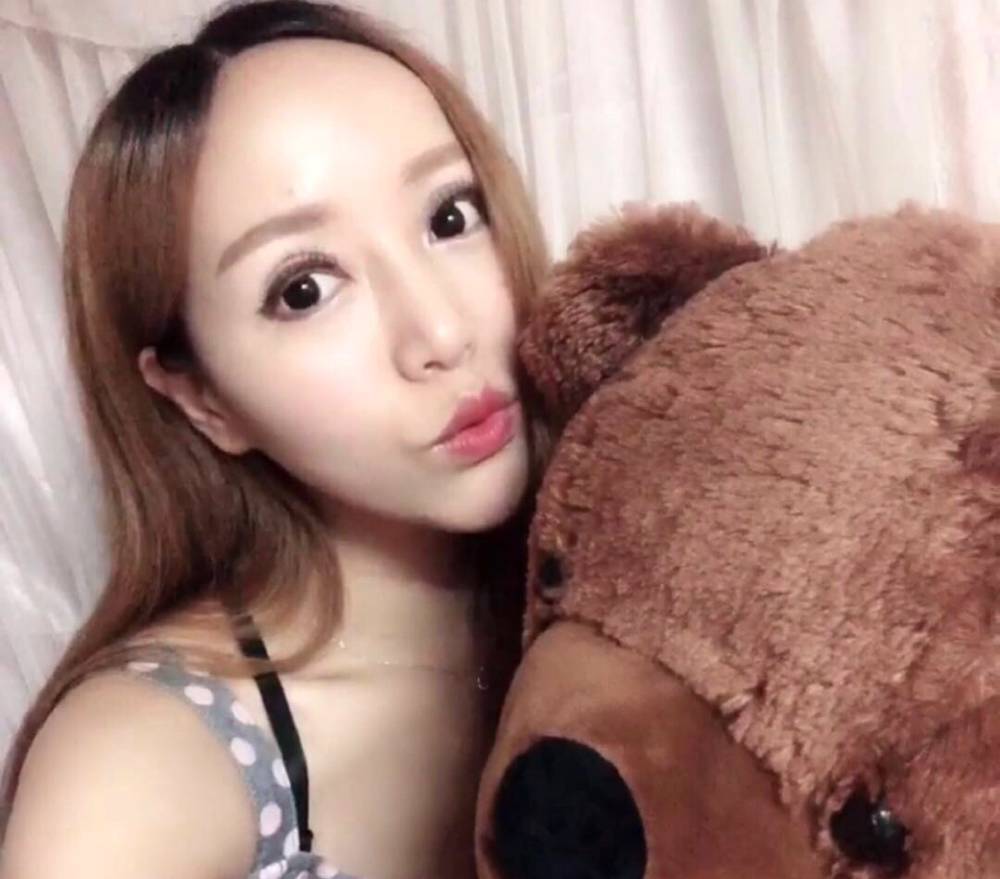 羅曉晞的照片