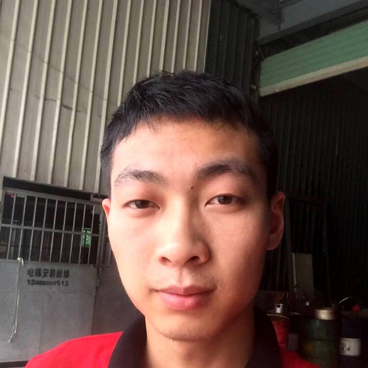 请安的照片