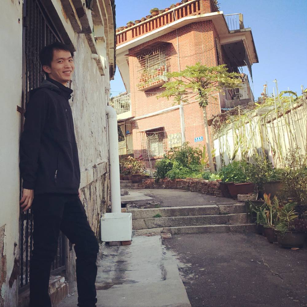 乄李逍遥的照片