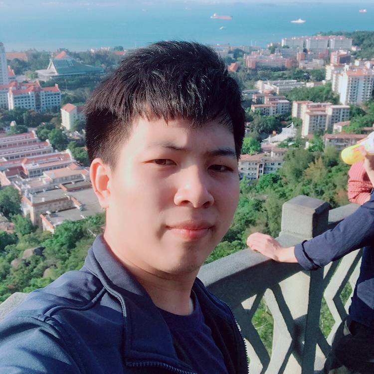 一葉知秋的照片