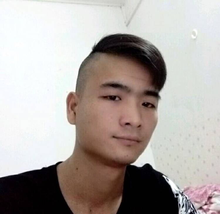 So静待有缘人的照片