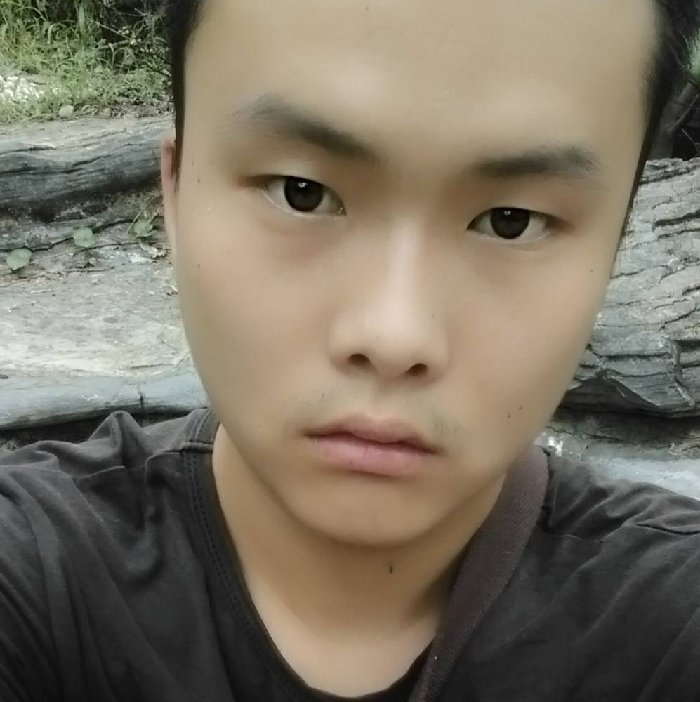 不是一丢丢的照片