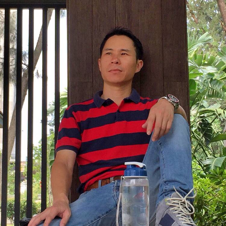 Hugh abc的照片