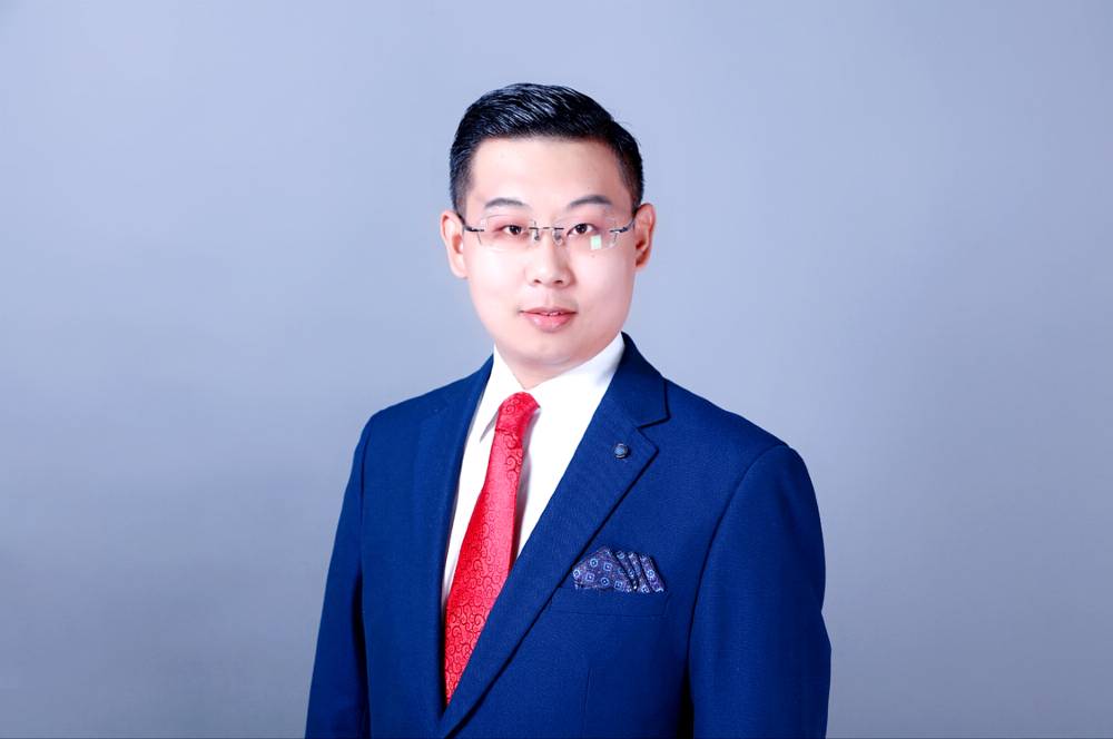 升敏的照片