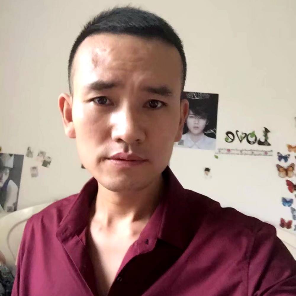 孤独者…的照片