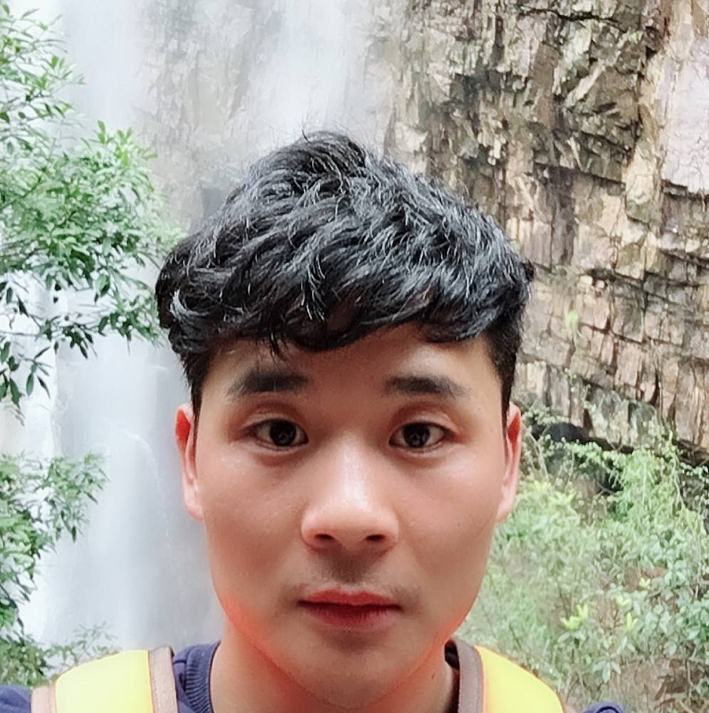 呵呵，男人的照片