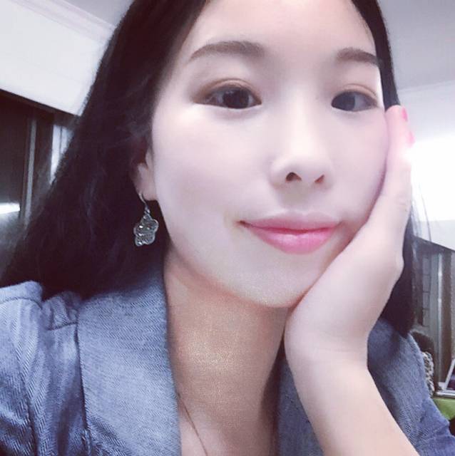 程蕙的照片